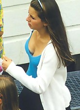 Downblouse Shots photo 10 of 10