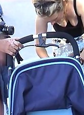 Downblouse Shots photo 7 of 10