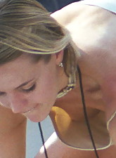 Downblouse Shots photo 1 of 10