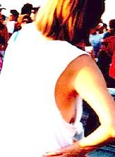 Downblouse Shots photo 9 of 10