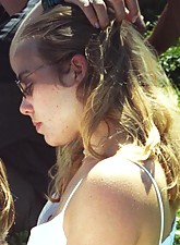 Downblouse Shots photo 10 of 10