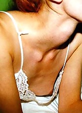 Downblouse Shots photo 3 of 10