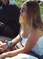 Downblouse Shots photo 10 of 10