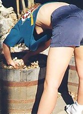 Downblouse Shots photo 10 of 10