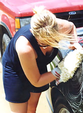 Downblouse Shots photo 4 of 10