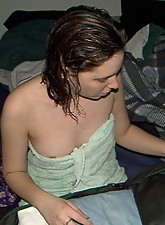 Downblouse Shots photo 3 of 10