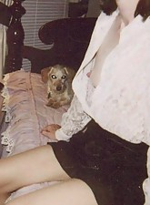 Downblouse Shots photo 6 of 10