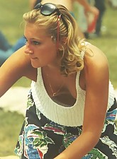 Downblouse Shots photo 6 of 10