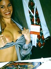 Downblouse Shots photo 7 of 10