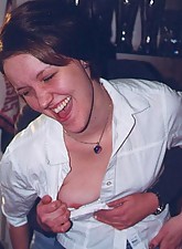 Downblouse Shots photo 1 of 10