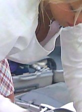 Downblouse Shots photo 2 of 10