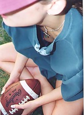 Downblouse Shots photo 2 of 10