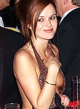 Downblouse Shots photo 7 of 10