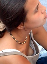 Downblouse Shots photo 6 of 10