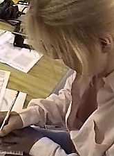 Downblouse Shots photo 2 of 10