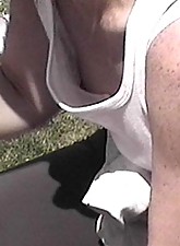 Downblouse Shots photo 4 of 10