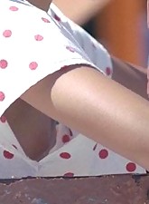 Downblouse Shots photo 5 of 10