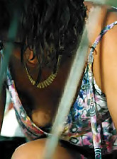 Downblouse Shots photo 3 of 10
