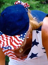 Downblouse Shots photo 2 of 10