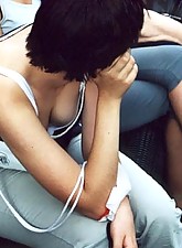 Downblouse Shots photo 4 of 10