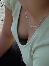 Downblouse Shots photo 9 of 10