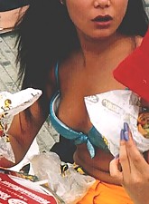 Downblouse Shots photo 6 of 10