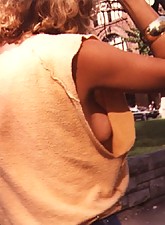 Downblouse Shots photo 4 of 10