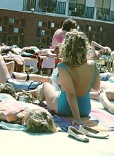 Downblouse Shots photo 5 of 10