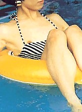 Downblouse Shots photo 6 of 10