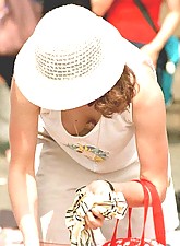 Downblouse Shots photo 3 of 10