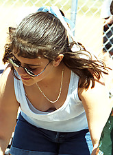 Downblouse Shots photo 6 of 10