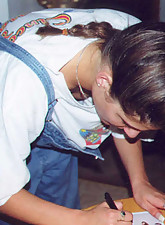 Downblouse Shots photo 7 of 10