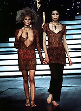 Downblouse Shots photo 1 of 10