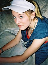 Downblouse Shots photo 4 of 10