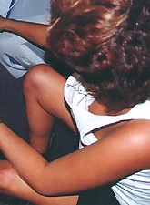 Downblouse Shots photo 9 of 10