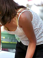 Downblouse Shots photo 5 of 10