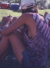 Downblouse Shots photo 8 of 10