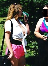 Downblouse Shots photo 7 of 10