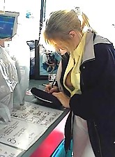 Downblouse Shots photo 5 of 10