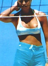 Downblouse Shots photo 7 of 10