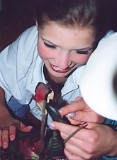 Downblouse Shots photo 4 of 10