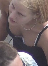 Downblouse Shots photo 9 of 10