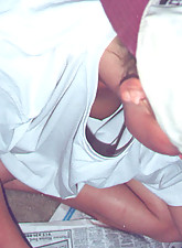 Downblouse Shots photo 4 of 10