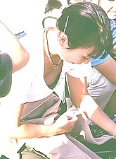 Downblouse Shots photo 3 of 10