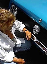 Downblouse Shots photo 3 of 10