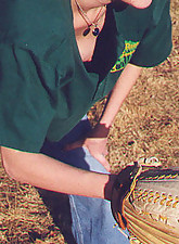 Downblouse Shots photo 8 of 10