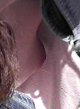 Downblouse Shots photo 5 of 10