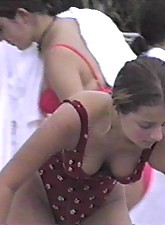 Downblouse Shots photo 6 of 10
