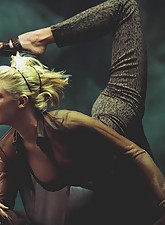 Downblouse Shots photo 2 of 10