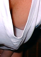 Downblouse Shots photo 5 of 10